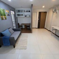 Blk 272D Punggol Residences (Punggol), HDB 4 Rooms #541062091